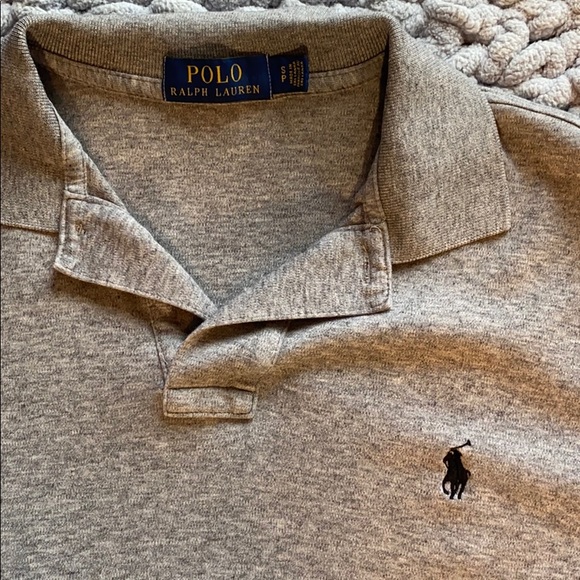 Ralph Lauren Polo - Picture 2 of 2